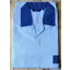 Somax Pyjamas Lightweight Elastic Waist Sky MT117 